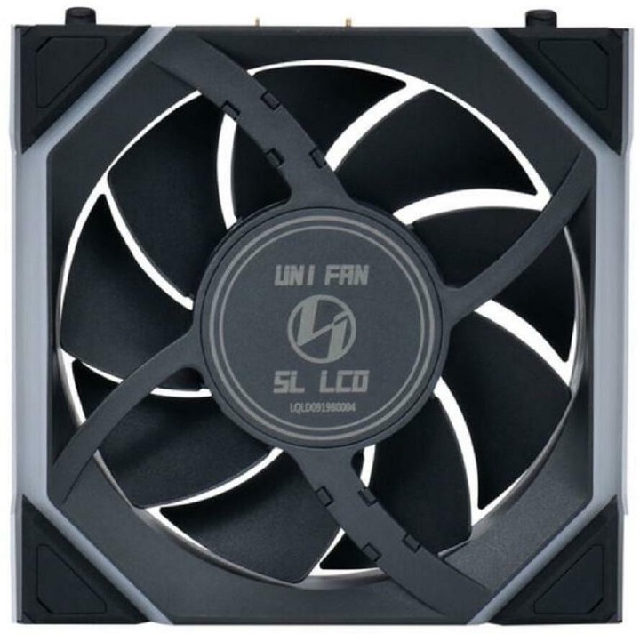 Immagine prodotto Lian-Li UNI FAN SL Wireless (120 mm, 3 x)
