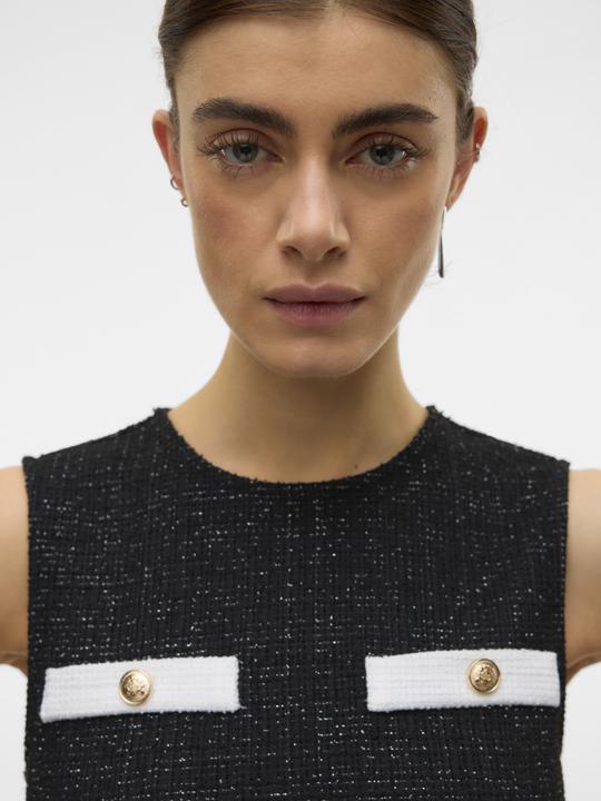 Actual product image Vero Moda VMTIFFANY Top Top (M)