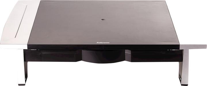 Actual product image Fellowes Monitor Stand
