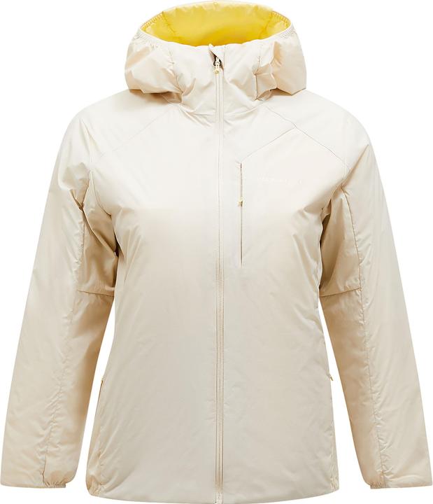 Mellow Yellow, Sand Fog