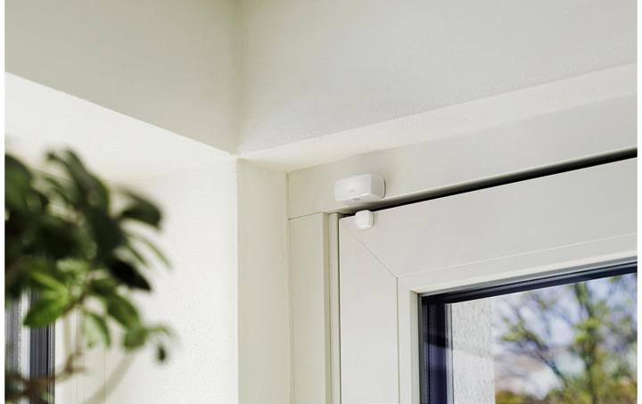 Produktbild Eve Door & Window (Matter)
