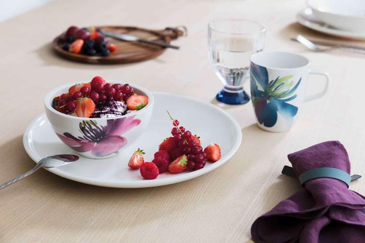 Actual product image Villeroy & Boch Frühstücksteller Artesano Original (1 x, 22 cm)