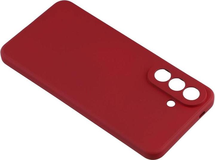 Produktbild Cover-Discount Galaxy A37 - Silikon Gummi Hülle in Unifarbe (Samsung Galaxy A37)