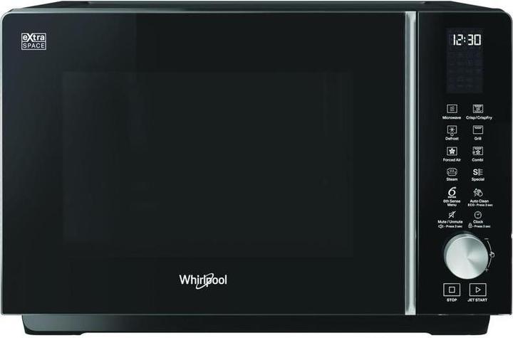 Actual product image Whirlpool MWF 259 SB Combi microwave (25 l)