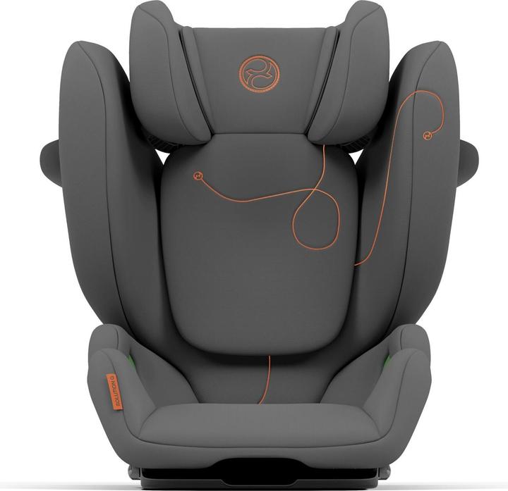 Produktbild Cybex Solution G I-Fix (Kindersitz, ECE R129/i-Size Norm)