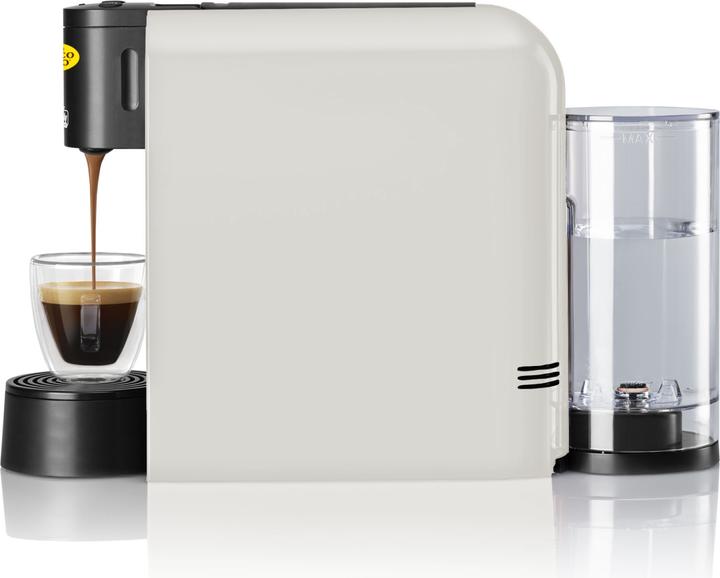 Actual product image Chicco D'oro Caffitaly S33 Maia (Caffitaly)