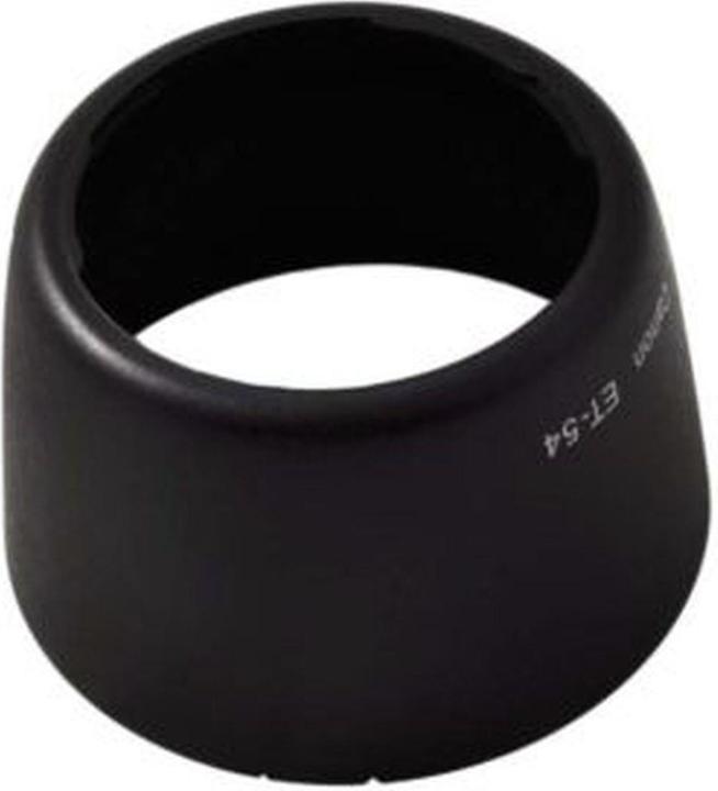 Produktbild Caruba ET 54 Schwarz