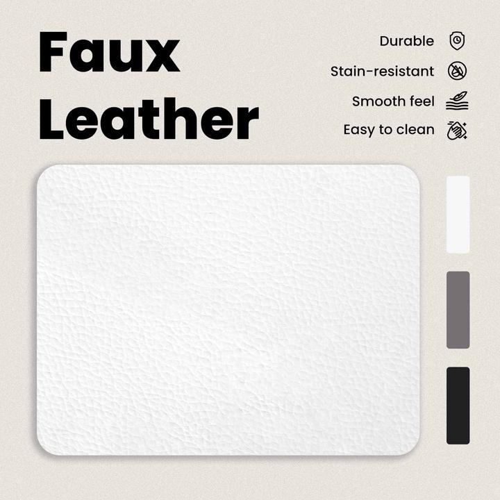 Actual product image vidaXL Modernes Bett (160 x 200 cm)