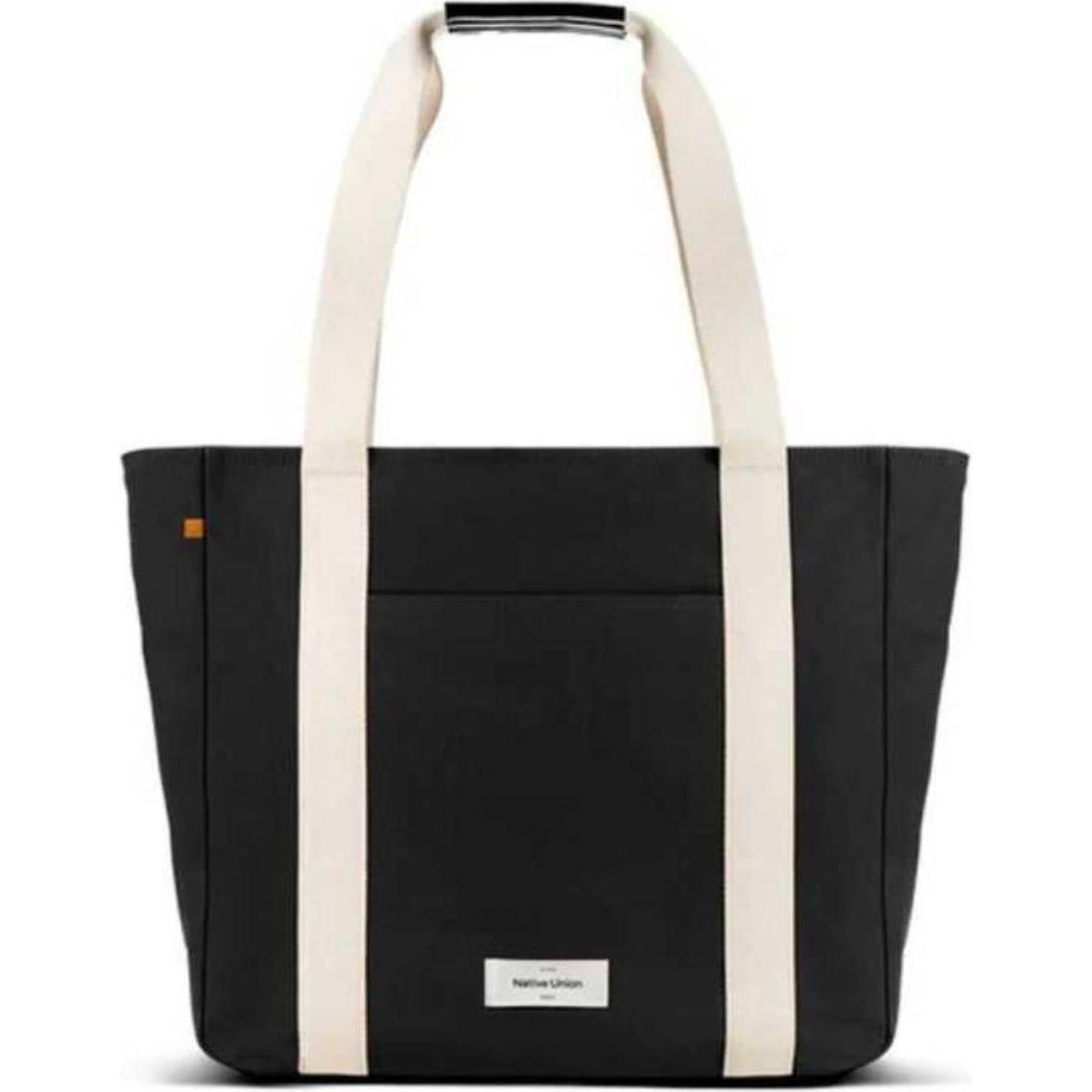 Native Union, Tasche, WFA Tragetasche PRO, Schwarz, (16 l)