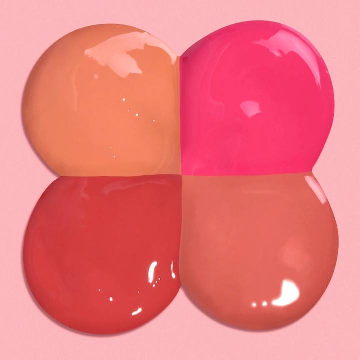 Produktbild Barry M Heatwave Liquid Blusher (Idyllic)