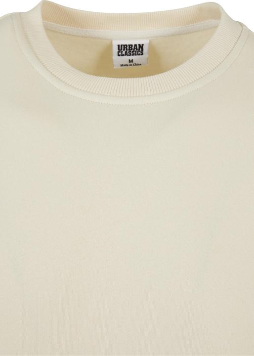 Actual product image Urban Classics Basic Terry Crew - 3446 (XXL)