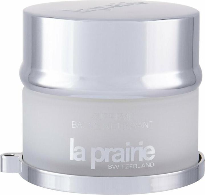 Produktbild La Prairie Supreme (Reinigungslotion, 100 ml)