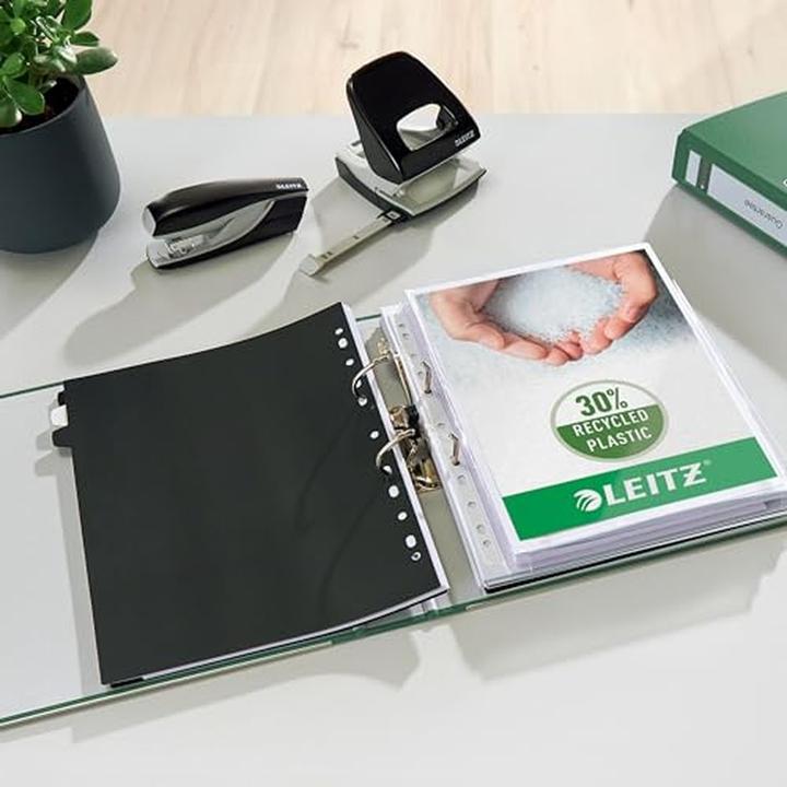 Actual product image Leitz Folder (A4, 52 mm, 1 pcs.)