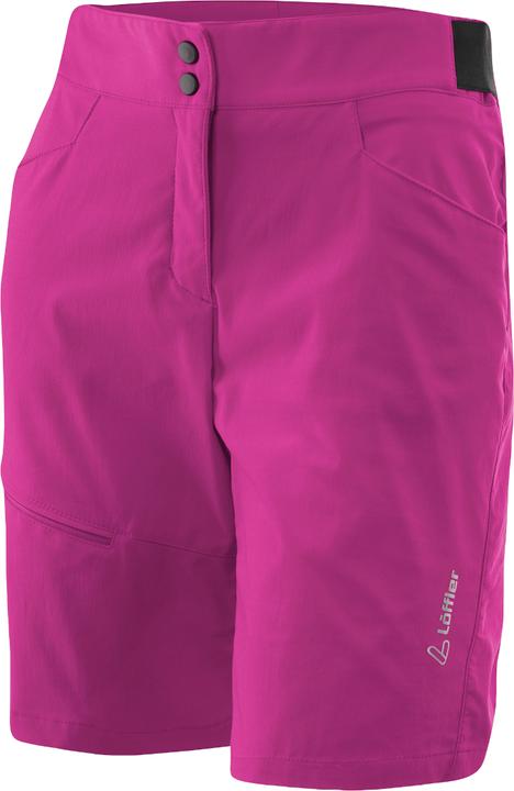 Produktbild Löffler Women's Bike Shorts Comfort Comfort-Stretch-Light (40)