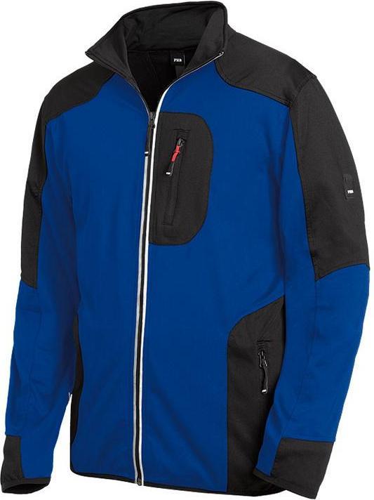 Produktbild FHB RALF Jersey-Fleece-Jacke (S)
