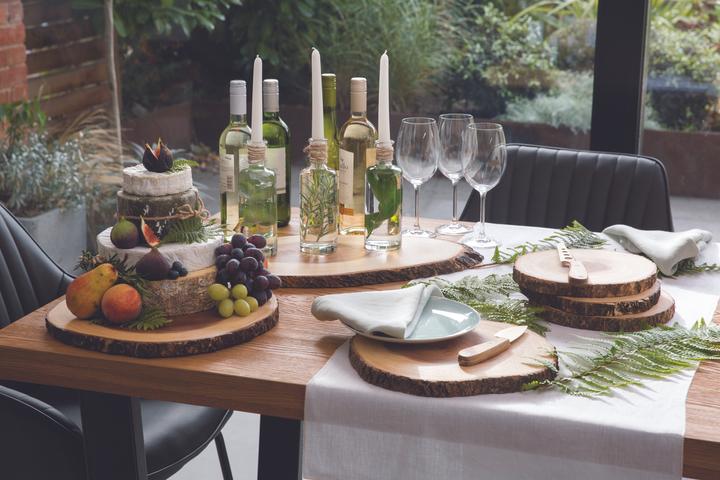 Produktbild Artesa Servierbrett