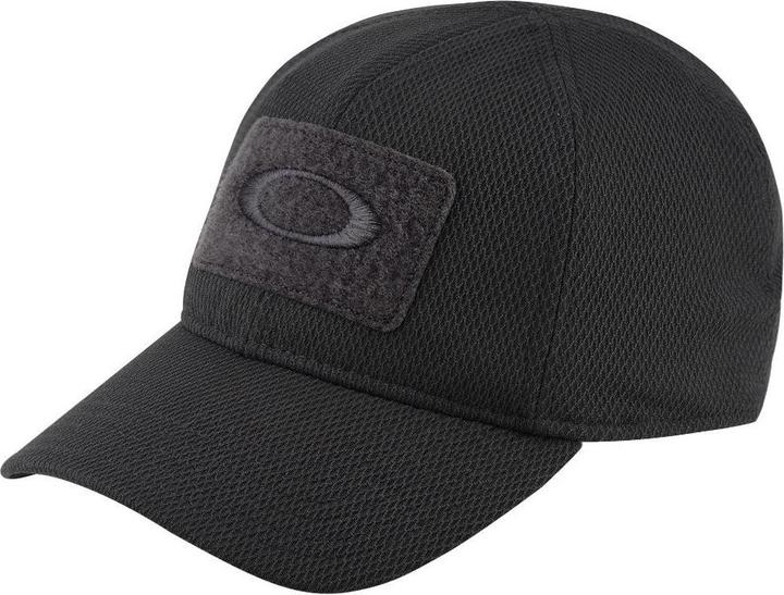 Actual product image Oakley SI-Kappe - Schwarz