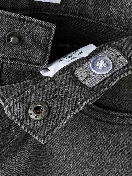 Produktbild Name it Wide Leg Jeans (104)