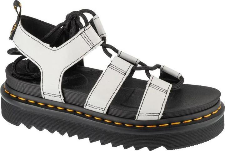 Dr. Martens Nartilla Sandalen für Damen (41)