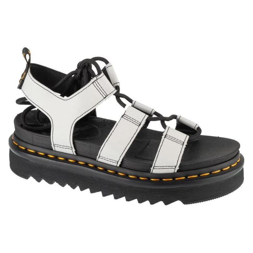 Dr. Martens, Damen, Sandalen, Nartilla Sandalen Für Damen, (40)