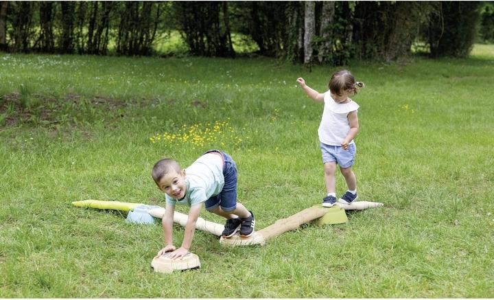 Immagine prodotto Smoby Corso Avventura S.Life