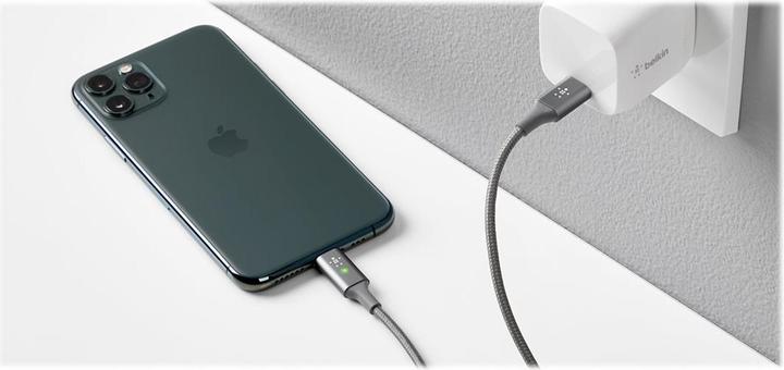 Produktbild Belkin Boost Charge (1.20 m, USB 3.0)