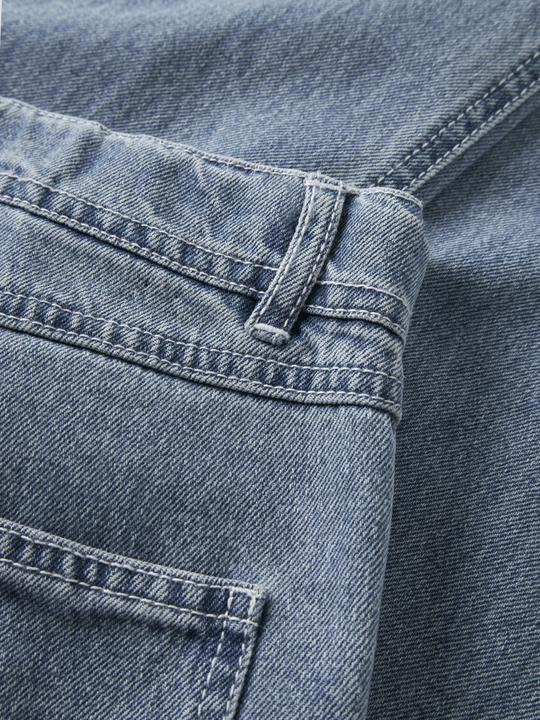 Image du produit Name it Jeans cargo coupe droite (170)