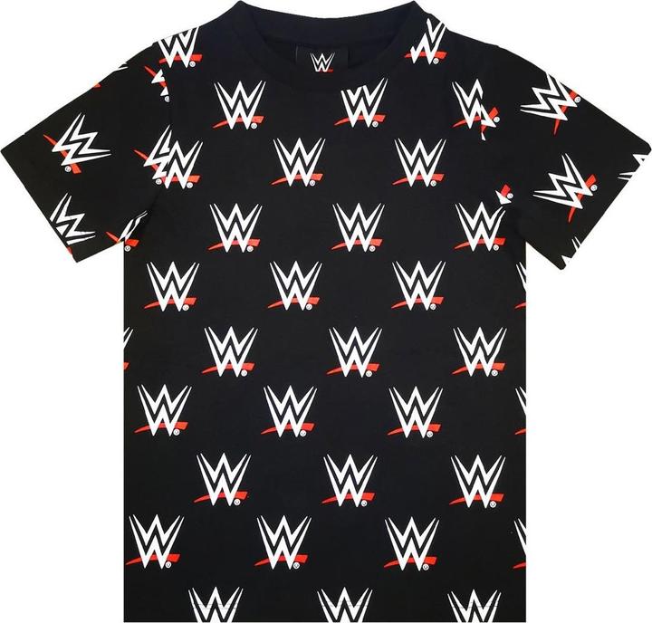 Produktbild WWE Wrestling TShirt (116)