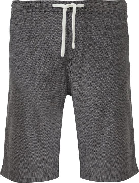 Actual product image S.Oliver Bermuda Leichte Shorts mit Struktur im Relaxed Fit (48)
