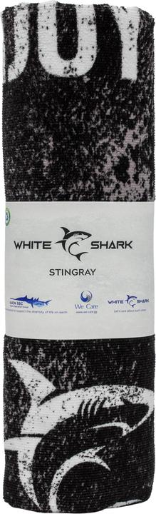 Immagine prodotto White Shark Asciugamano Shark TW-01 Stingray (80 x 160 cm)