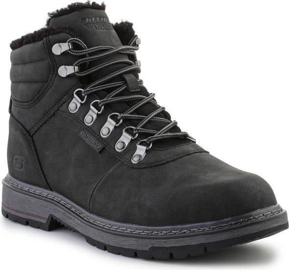 Actual product image Skechers Corado (44)