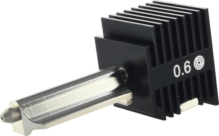 Actual product image Prima Creator PrimaCreator Bambulab A series Hotend H 0.6/1.75mm (Hotend)