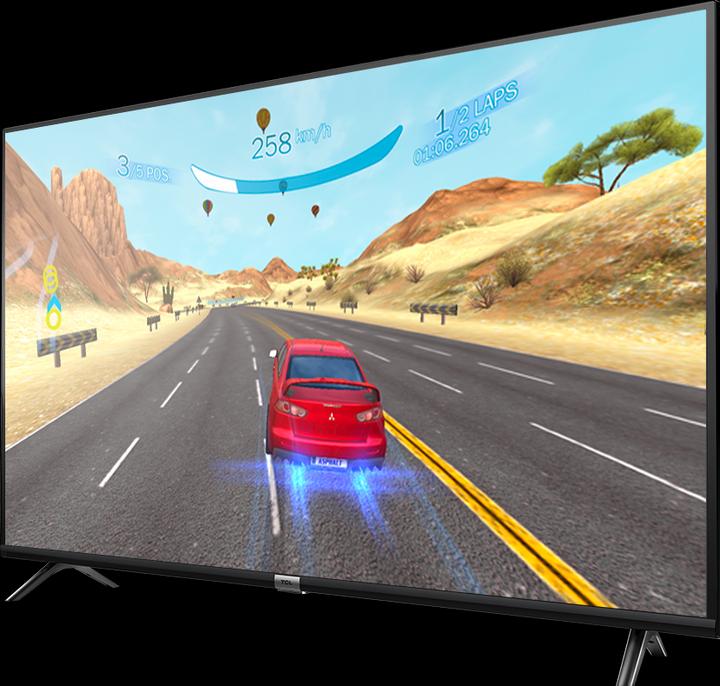 Produktbild TCL 32ES560 (32", LCD, HD, 2018)