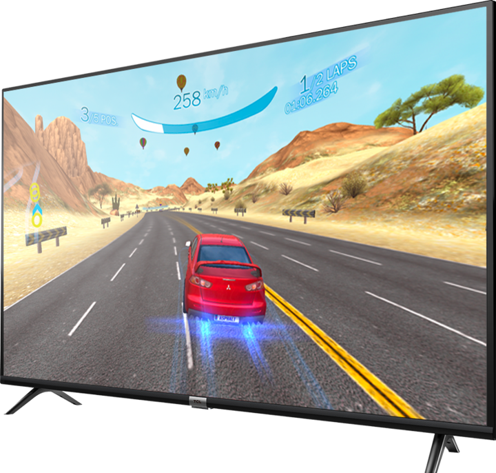 Immagine prodotto TCL 32ES560 (32", LCD, HD, 2018)