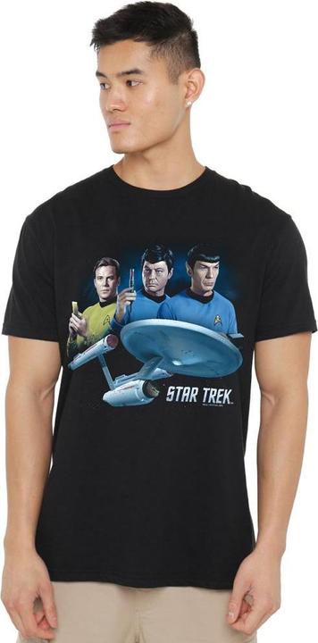 Produktbild Main Three TShirt (3XL)