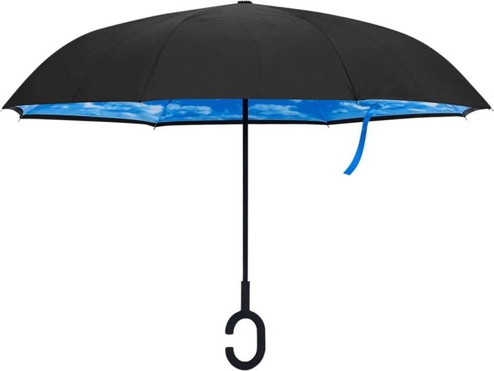 Image du produit vidaXL Parapluie