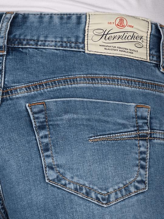 Produktbild Herrlicher Edna Jeans Flare Denim Light (30)