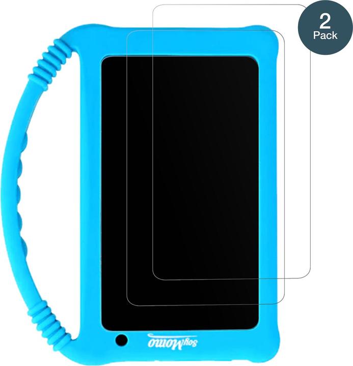 Actual product image Dipos Anti-Shock Screen Protector Matte (Soymomo Tablet Lite 2.0)