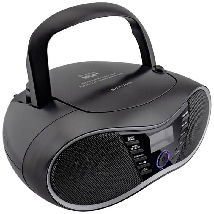 Caliber HBC434DAB-BT (DAB+, FM, Bluetooth)