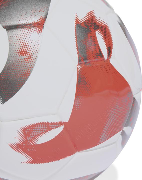 Immagine prodotto adidas Tiro League Indoor Football Bianco e Arancione HT2425 (FUTS) (3)