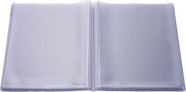 Produktbild Mentrex Dokumentenhülle (A5, 1 x)