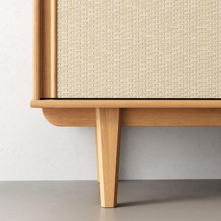 Immagine prodotto IDIMEX Simona (175 x 41 x 52 cm)