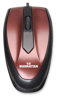 Actual product image Manhattan MO1 (Cable)