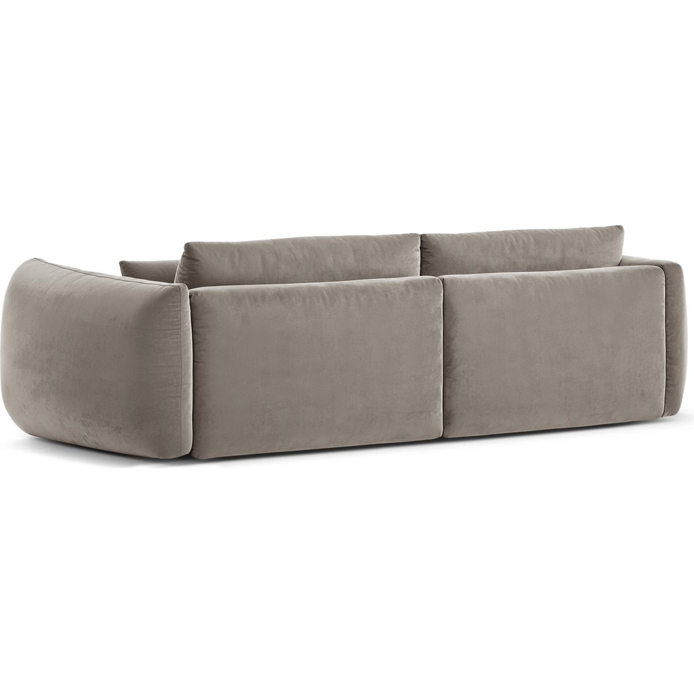 Thumbnail - CXL by Christian Lacroix, Sofa, Maurie (2-Sitzer, 3-Sitzer, 4-Sitzer)