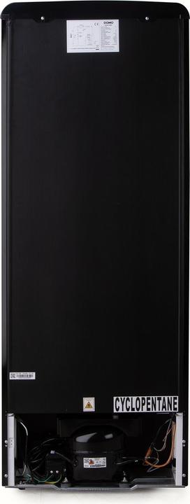 Produktbild Domo DO91706R (191 l)