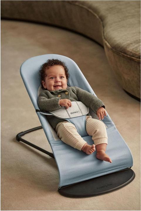 Immagine prodotto BabyBjörn Equilibrio morbido