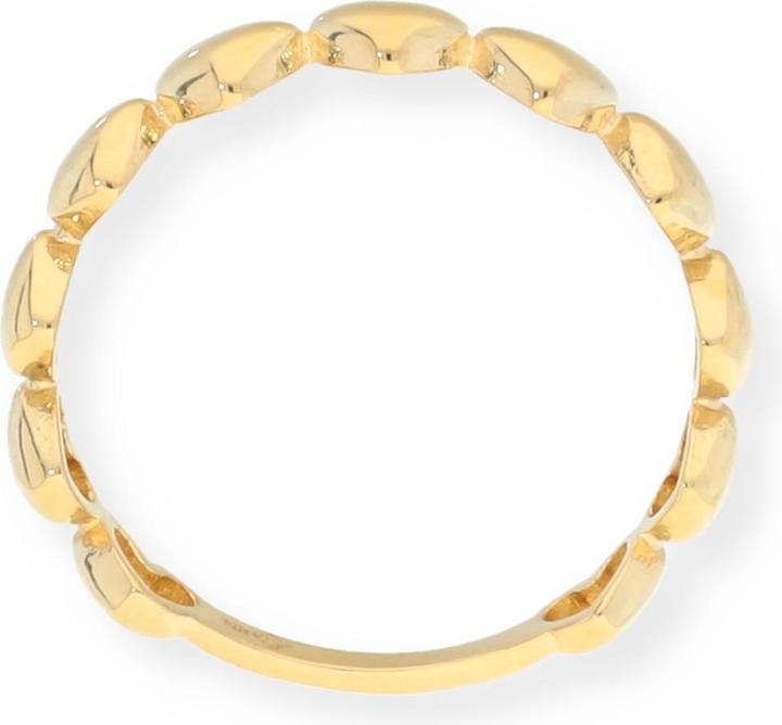 Actual product image Carat Hearts (50, 750/18 K Gold)