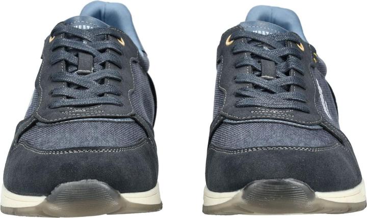 Actual product image Mustang Sneaker (40)