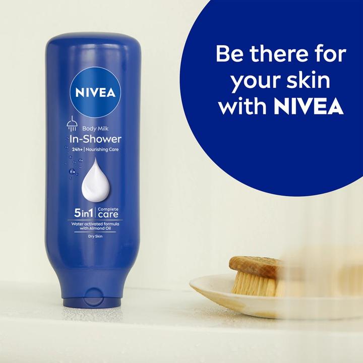 Produktbild NIVEA In Dusch (400 ml)