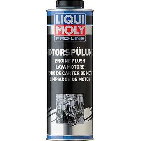 Liqui Moly, Fahrzeugflüssigkeiten, Pro-Line Motorspülung 2425 1 l (1 l)